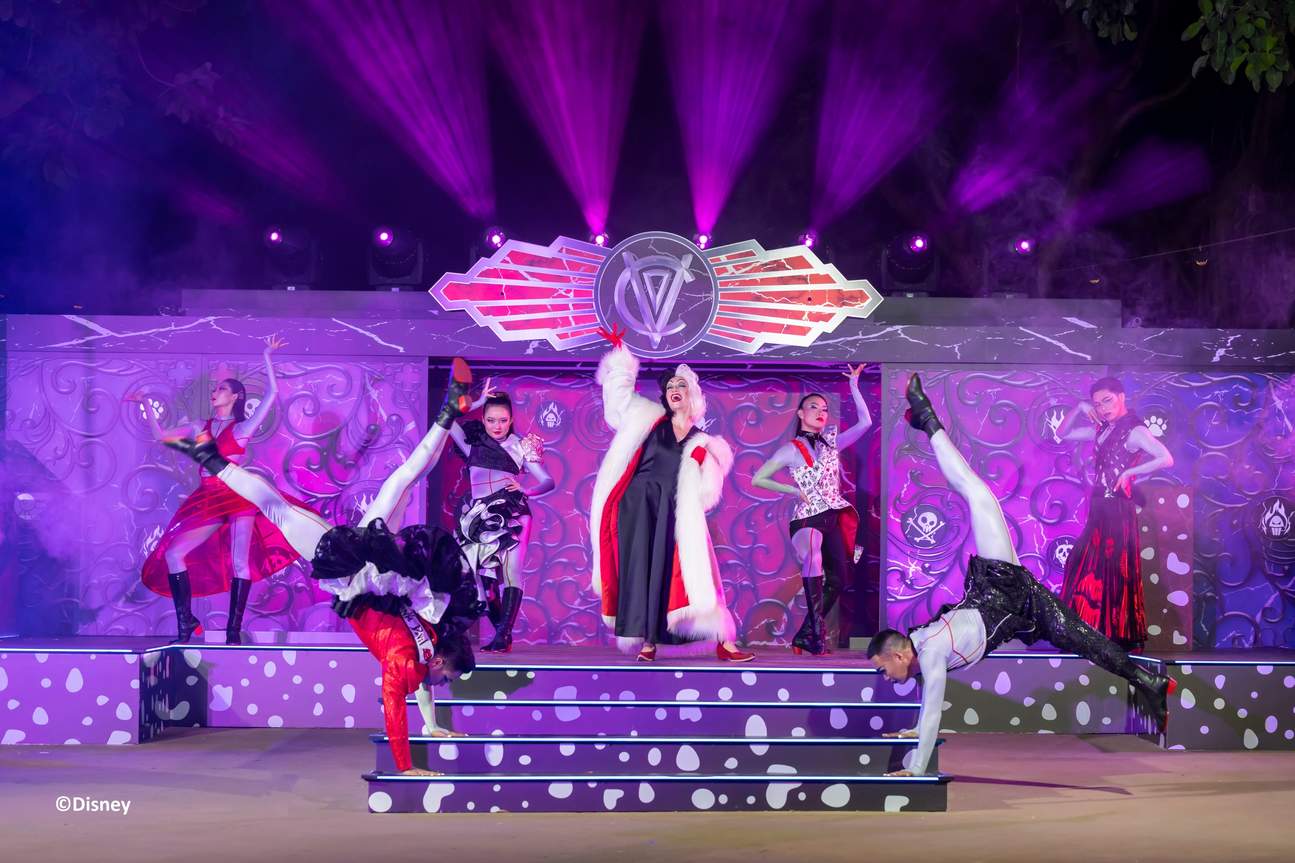 香港ディズニーランド 入園チケットの予約 Klook 香港ディズニーランド 入園チケットの予約 Klook